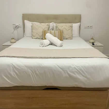 Puesta De Sol Apartament