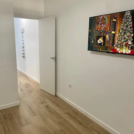 Apartament Puesta De Sol *
